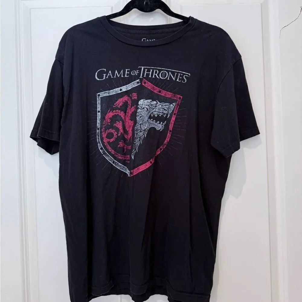 🎃 - GAME OF Thrones Tee Shirt!